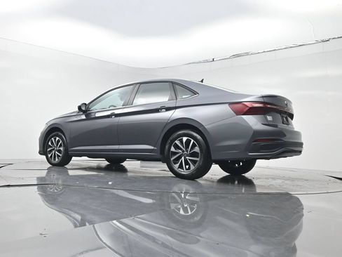 Used 2025 Volkswagen Jetta S FWD image 19