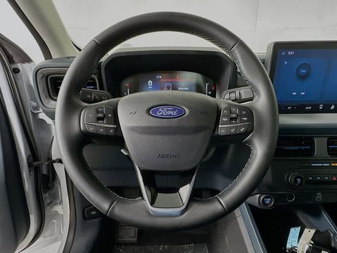 New 2026 Ford Maverick Lobo AWD/4WD image 14
