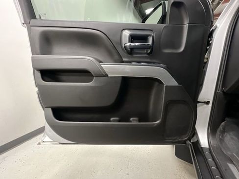 Used 2016 Chevrolet Silverado 1500 LT w/ All Star Edition image 19