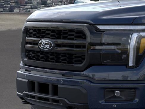 New 2025 Ford F150 Lariat w/ Equipment Group 502A High image 18