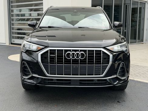 Used 2021 Audi Q3 2.0T Premium w/ Convenience Package image 6