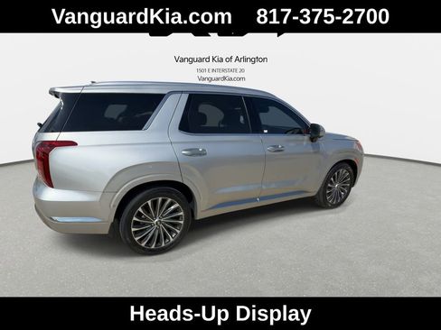Used 2023 Hyundai Palisade Calligraphy FWD image 9