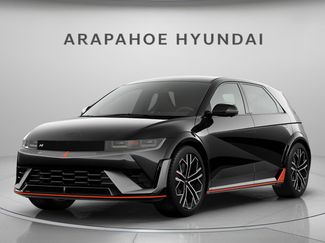 New 2025 Hyundai Ioniq 5 N video 1