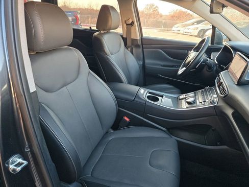 Used 2023 Hyundai Santa Fe Limited AWD/4WD image 28