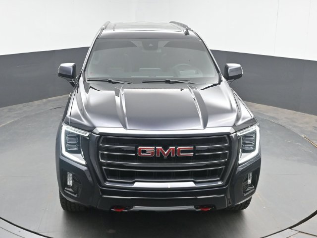 Used 2023 GMC Yukon AT4 w/ AT4 Premium Plus Package AWD/4WD image 37