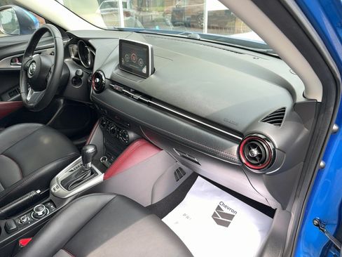 Used 2016 MAZDA CX-3 Touring AWD/4WD image 19
