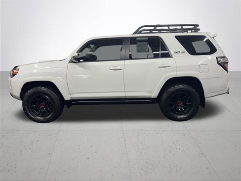 Used 2021 Toyota 4Runner TRD Pro image 3