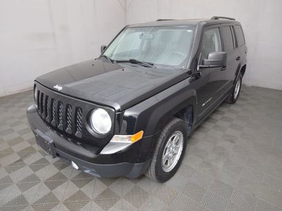 Used 2012 Jeep Patriot Sport w/ PWR Value Group