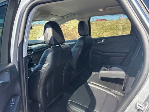 Certified 2022 Ford Escape SEL w/ Technology Package image 13