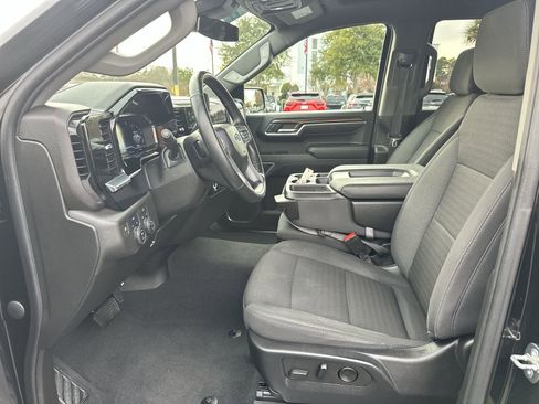 Used 2023 Chevrolet Silverado 1500 RST w/ Rally Edition image 16