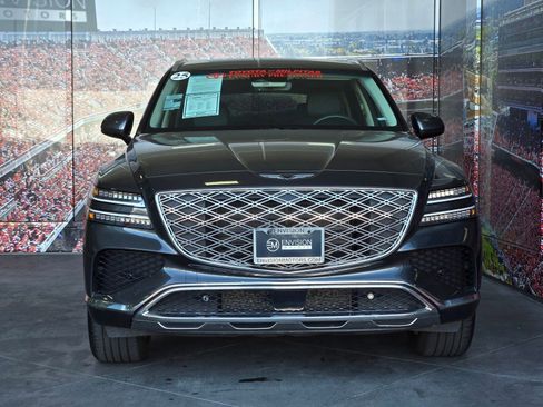 Used 2025 Genesis GV80 2.5T Standard AWD/4WD image 3