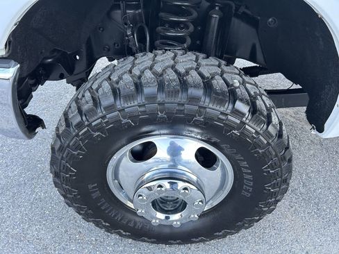 Used 2016 Ford F350 XL w/ Power Equipment Group image 11