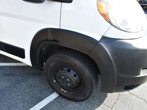 Used 2019 RAM ProMaster 1500 FWD image 27