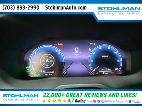 Used 2023 Toyota RAV4 XSE w/ Weather Package AWD/4WD image 19