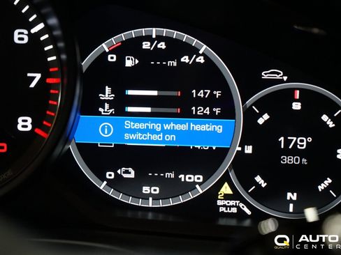 Used 2019 Porsche Panamera Turbo S image 36