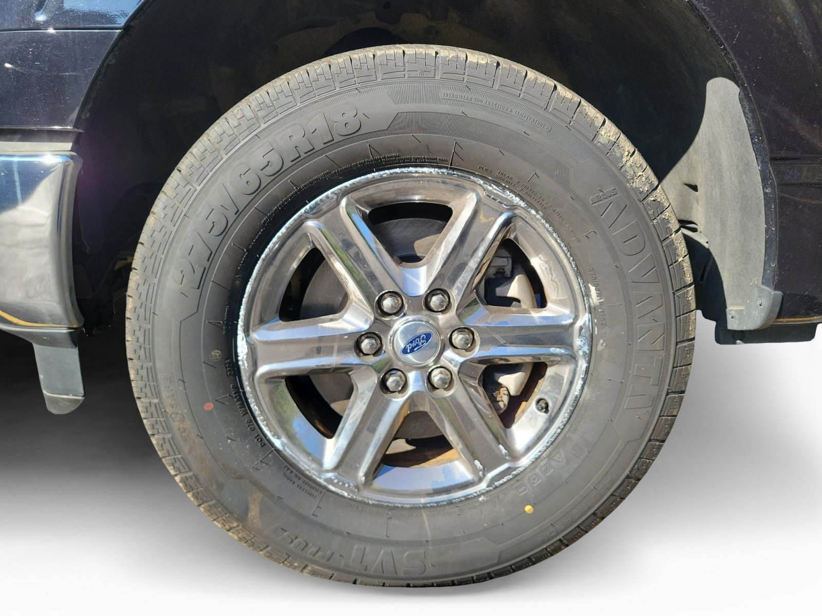 Used 2025 Ford F150 XLT w/ Equipment Group 301A Standard AWD/4WD image 24