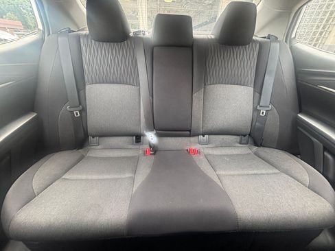 Used 2025 Toyota Camry LE FWD image 37
