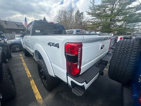 New 2026 Ford F250 Lariat AWD/4WD image 4