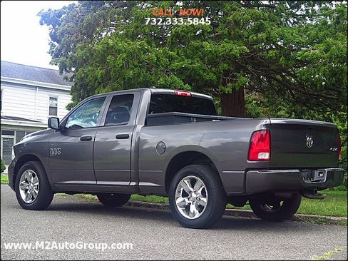 Used 2019 RAM 1500 Express w/ Express Value Package AWD/4WD image 3