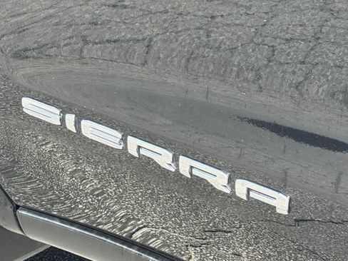 Used 2025 GMC Sierra 1500 SLT RWD image 14
