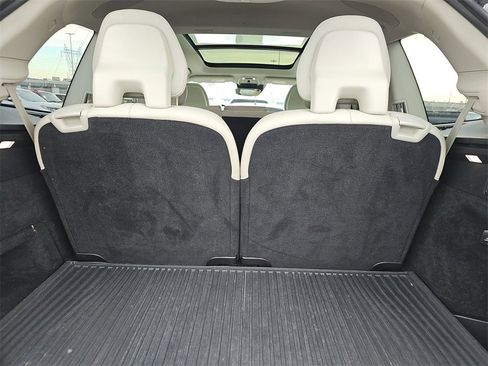 Used 2022 Volvo XC90 T6 Inscription w/ Climate Package image 25