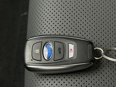 New 2026 Subaru Outback Wilderness image 42