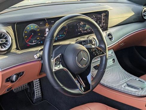 Certified 2022 Mercedes-Benz CLS 450 4MATIC image 10