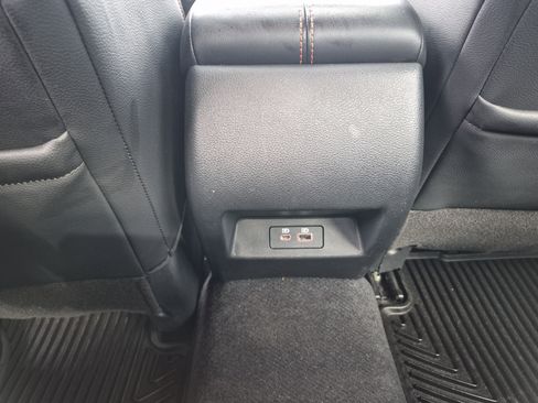 Used 2021 Nissan Altima 2.5 SR w/ SR Premium Package image 18