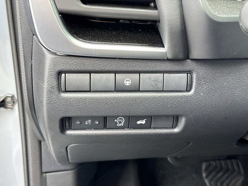 Used 2026 Nissan Rogue SV w/ Rock Creek Premium Package AWD/4WD image 29