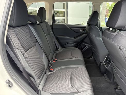 Used 2024 Subaru Forester Premium w/ POP Package 1 AWD/4WD image 21