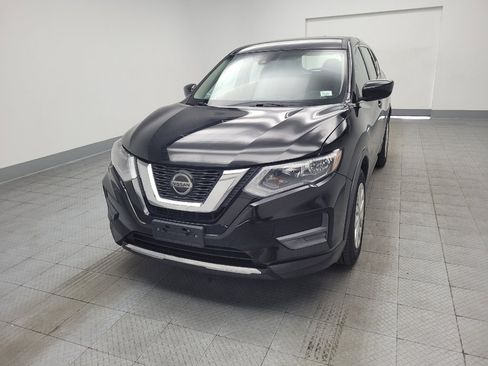 Used 2020 Nissan Rogue S FWD image 15