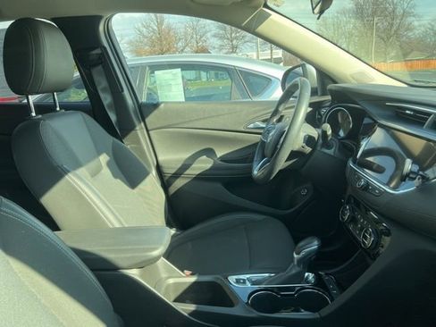 Used 2023 Buick Encore GX Select w/ Experience Buick Package image 10