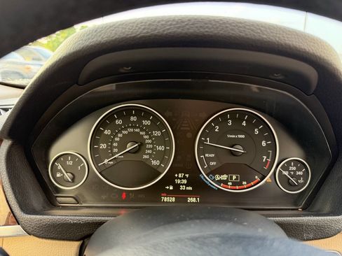 Used 2013 BMW 328i xDrive Sedan AWD/4WD image 32