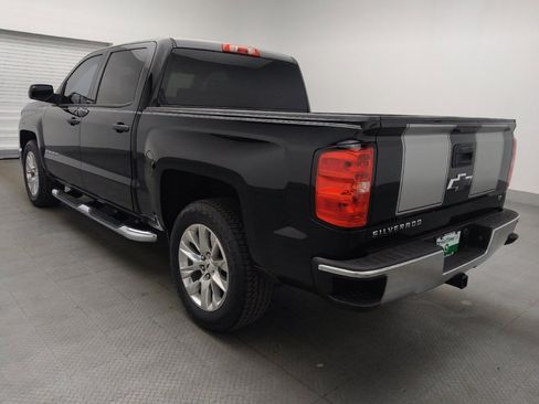 Used 2014 Chevrolet Silverado 1500 LT w/ All Star Edition image 5