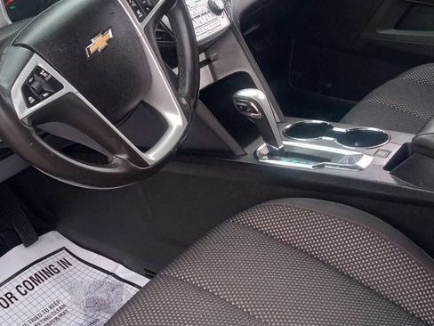 Used 2014 Chevrolet Equinox LT w/ Driver Convenience Package image 14