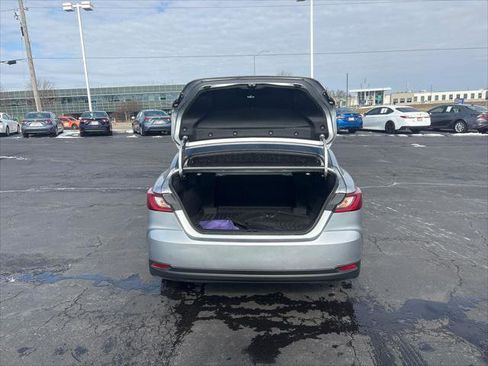 Certified 2025 Toyota Camry LE image 11