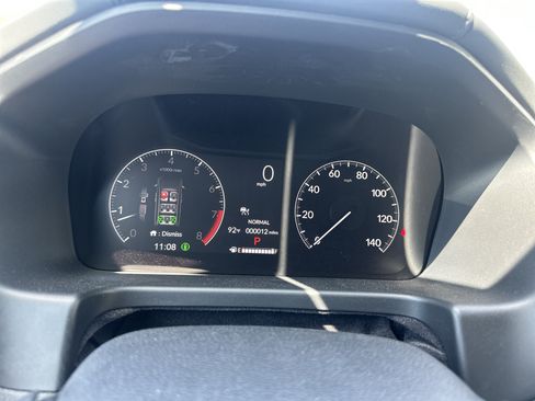 Used 2026 Honda Odyssey EX-L image 16