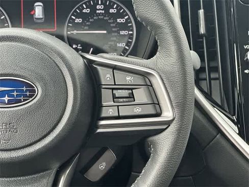 New 2026 Subaru Ascent Limited image 10