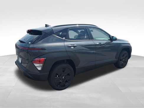 New 2026 Hyundai Kona SEL Sport AWD/4WD image 5