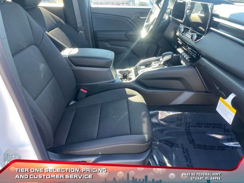 New 2026 GMC Canyon Elevation image 19