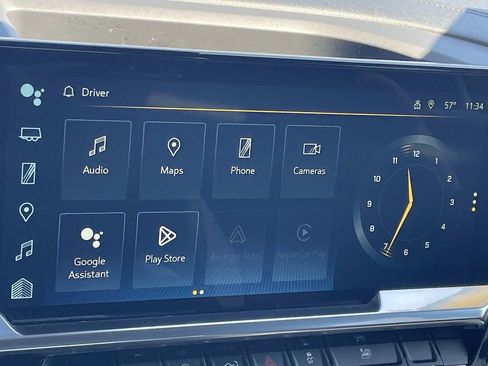 Used 2024 Chevrolet Silverado 1500 LT image 19