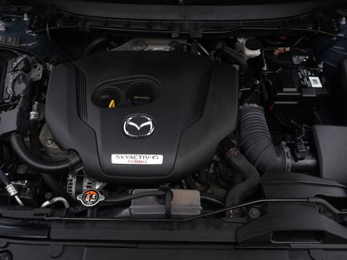 Used 2022 MAZDA CX-9 Carbon Edition image 36