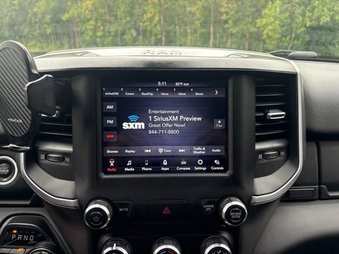 Used 2019 RAM 2500 Big Horn AWD/4WD image 15