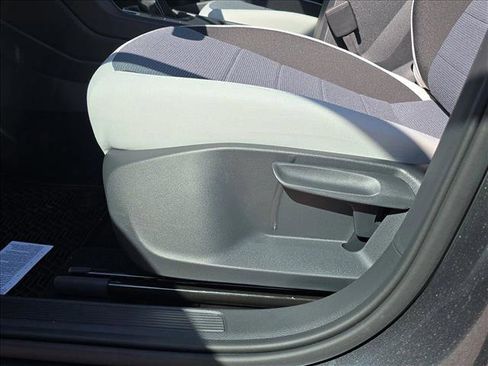 New 2026 Volkswagen Taos S FWD image 6