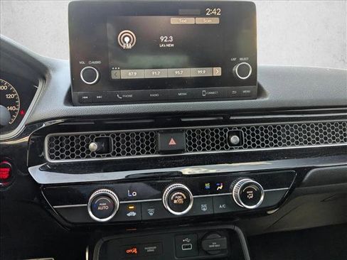 Used 2023 Honda Civic Sport image 14