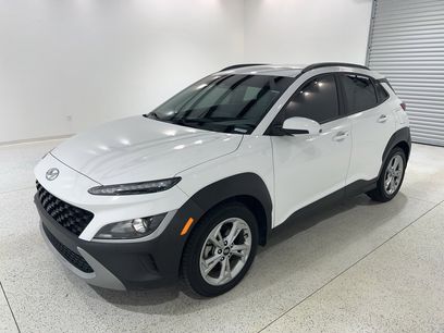 Used 2022 Hyundai Kona SEL w/ Cargo Package