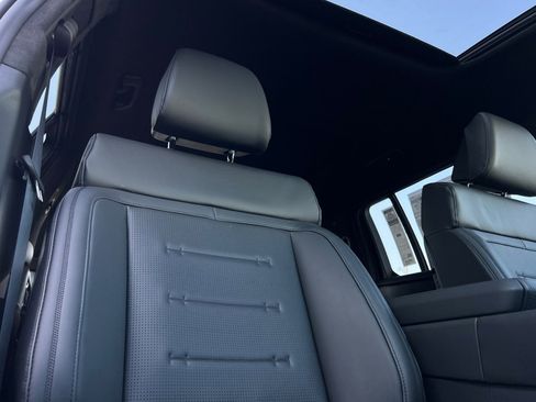 New 2025 Hyundai Santa Fe Calligraphy image 19