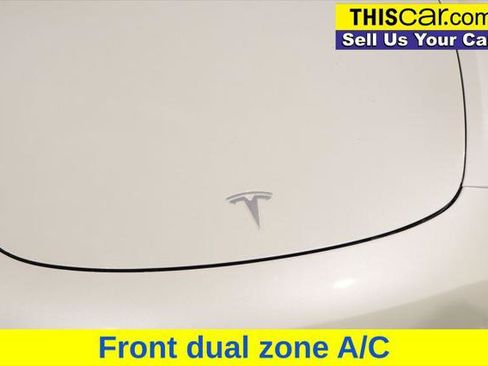 Used 2020 Tesla Model 3 Standard Range Plus RWD image 11