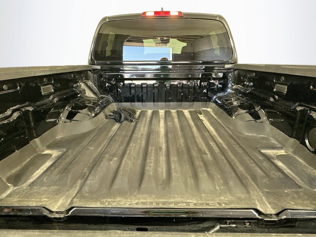 Certified 2023 Nissan Frontier S w/ Technology Package AWD/4WD image 31
