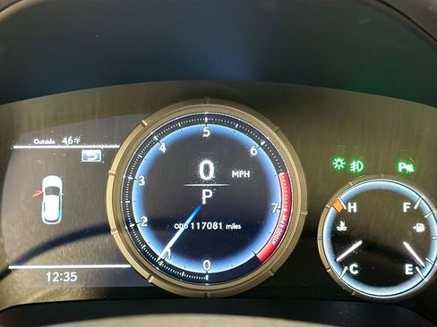 Used 2017 Lexus RX 350 F Sport image 11